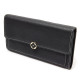 Кошелек женеский Welfare UN04 BLK