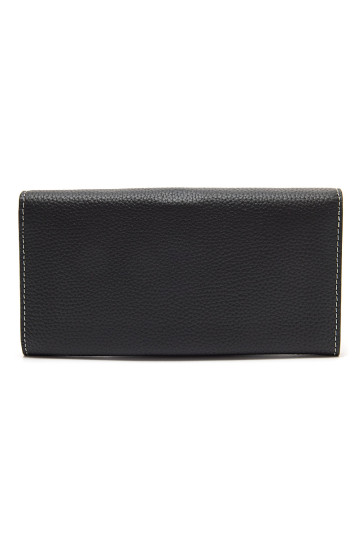 Кошелек женеский Welfare UN04 BLK