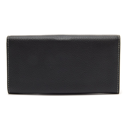 Кошелек женеский Welfare UN04 BLK