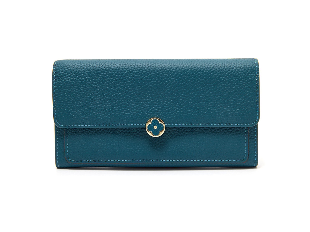 Кошелек женеский Welfare UN04 BLUE