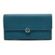 Кошелек женеский Welfare UN04 BLUE