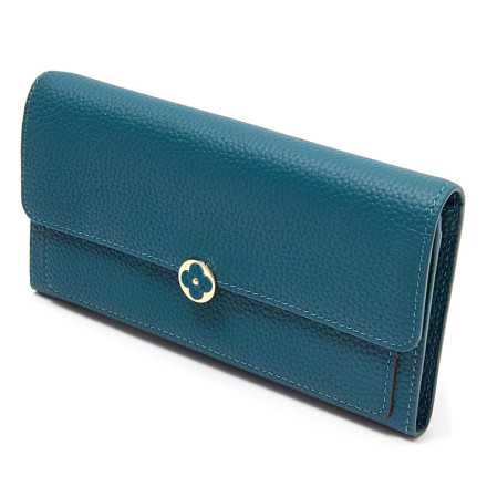 Кошелек женеский Welfare UN04 BLUE