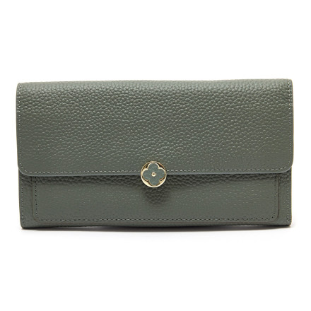 Кошелек женеский Welfare UN04 GREEN