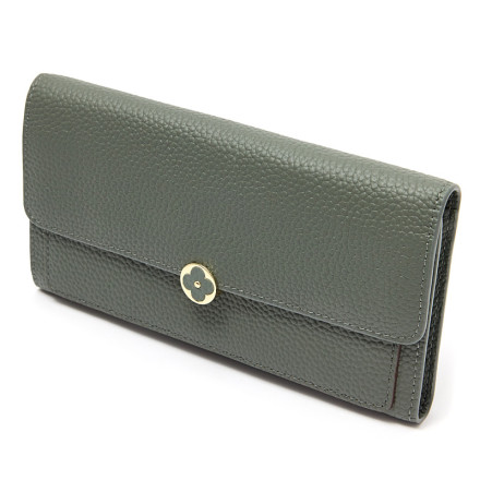 Кошелек женеский Welfare UN04 GREEN