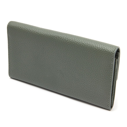 Кошелек женеский Welfare UN04 GREEN