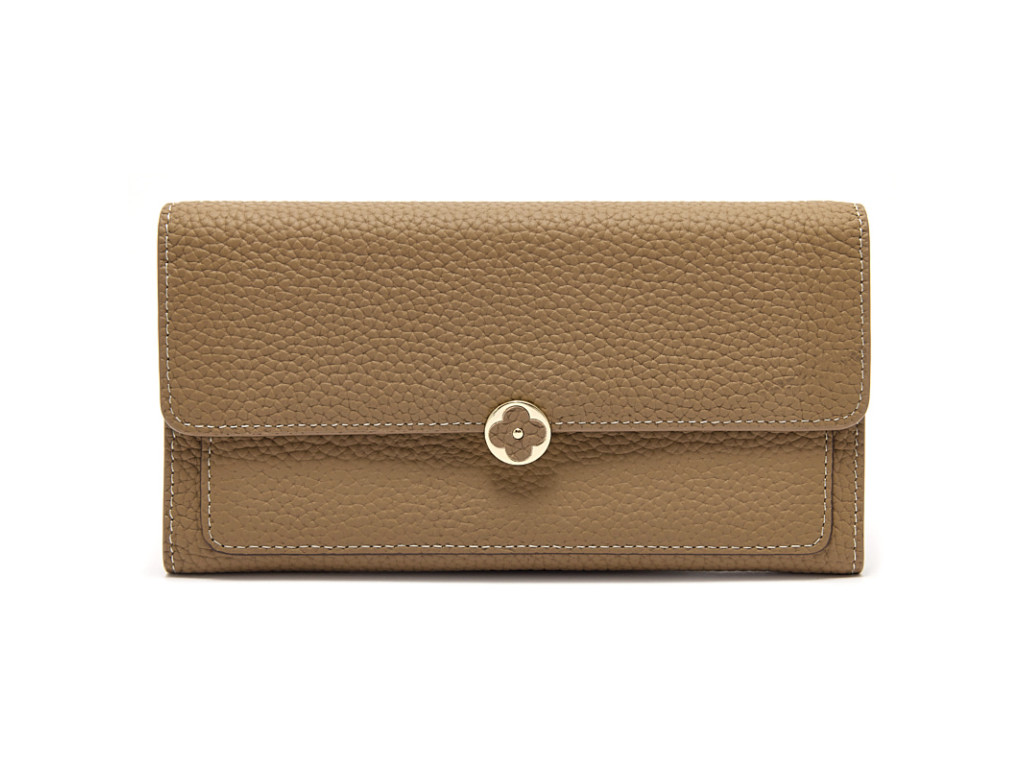 Кошелек женеский Welfare UN04 KHAKI
