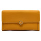 Кошелек женеский Welfare UN04 YELLOW