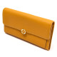 Кошелек женеский Welfare UN04 YELLOW