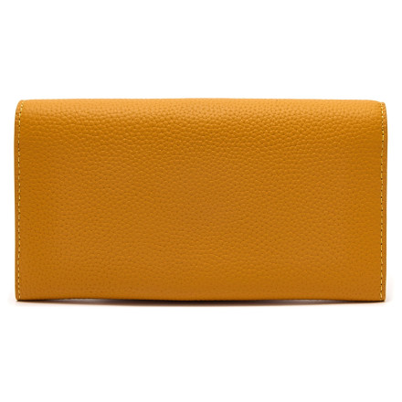 Кошелек женеский Welfare UN04 YELLOW