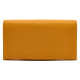 Кошелек женеский Welfare UN04 YELLOW