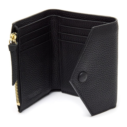Кошелек женеский Welfare UN05 BLK