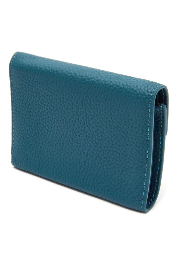 Кошелек женеский Welfare UN05 BLUE