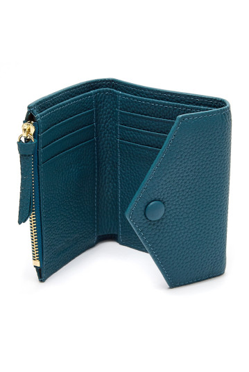 Кошелек женеский Welfare UN05 BLUE