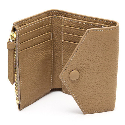 Кошелек женеский Welfare UN05 GREY