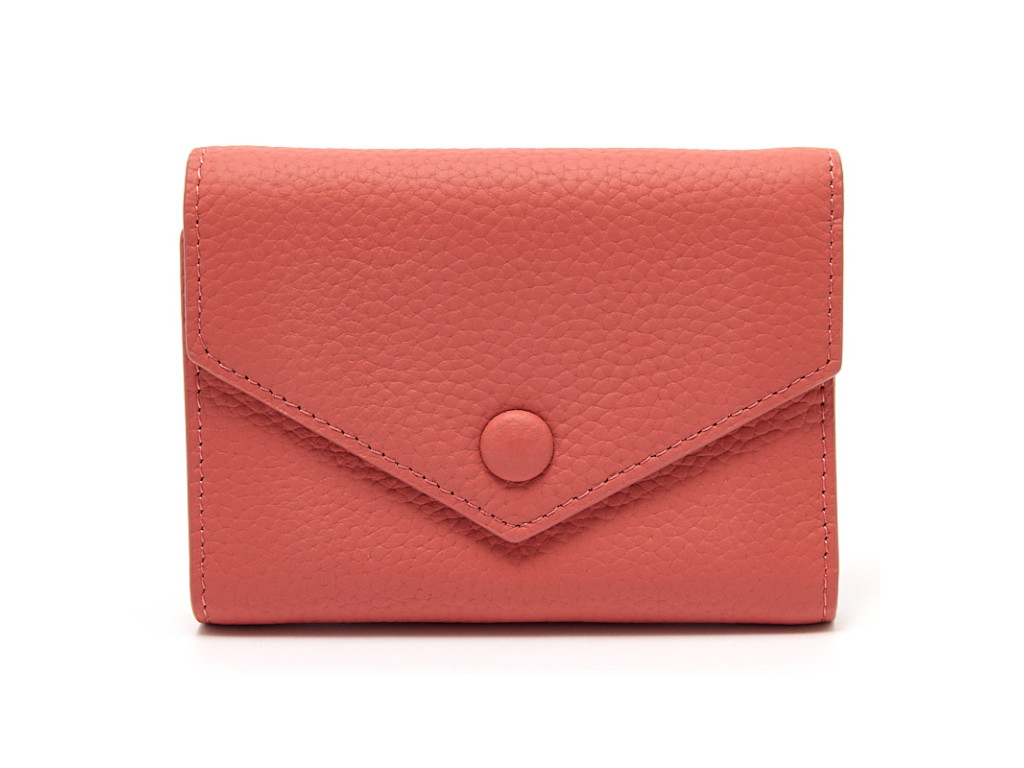 Кошелек женеский Welfare UN05 L.RED