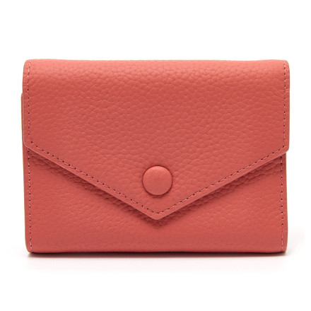 Кошелек женеский Welfare UN05 L.RED
