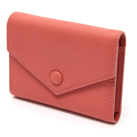 Кошелек женеский Welfare UN05 L.RED