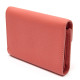 Кошелек женеский Welfare UN05 L.RED
