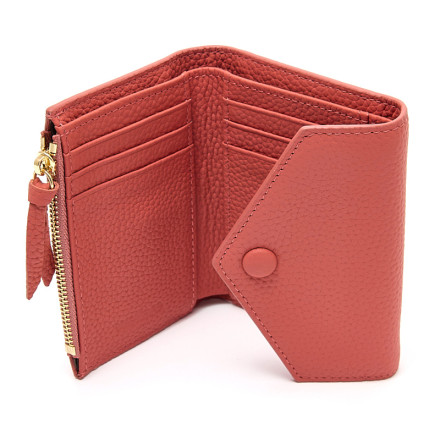 Кошелек женеский Welfare UN05 L.RED