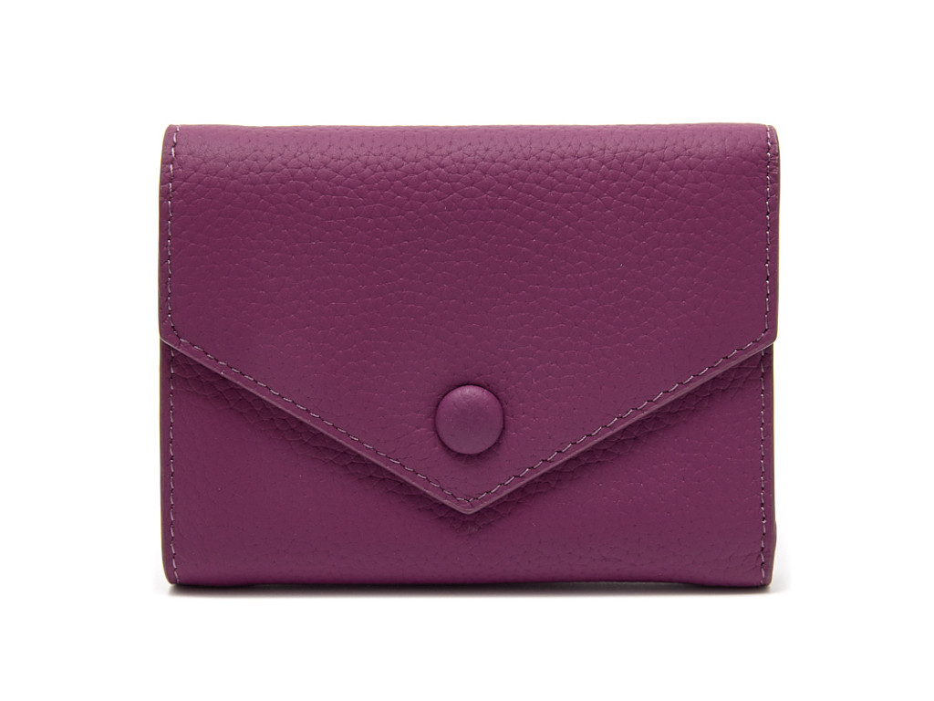 Кошелек женеский Welfare UN05 PURPLE
