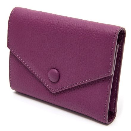 Кошелек женеский Welfare UN05 PURPLE