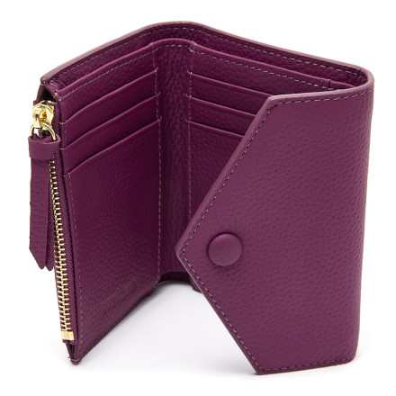 Кошелек женеский Welfare UN05 PURPLE