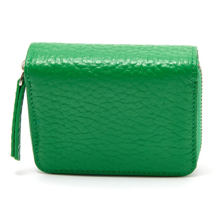 Кошелек женеский Welfare UN06 GREEN
