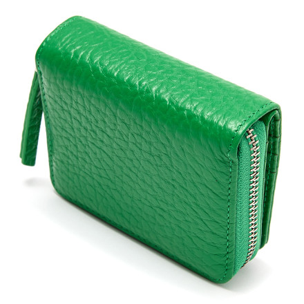 Кошелек женеский Welfare UN06 GREEN