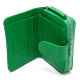 Кошелек женеский Welfare UN06 GREEN