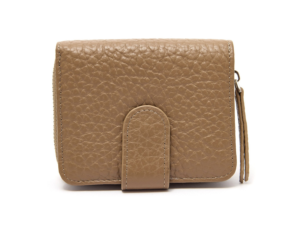 Кошелек женеский Welfare UN06 KHAKI