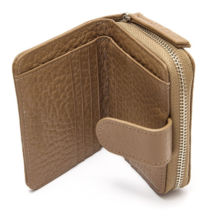Кошелек женеский Welfare UN06 KHAKI