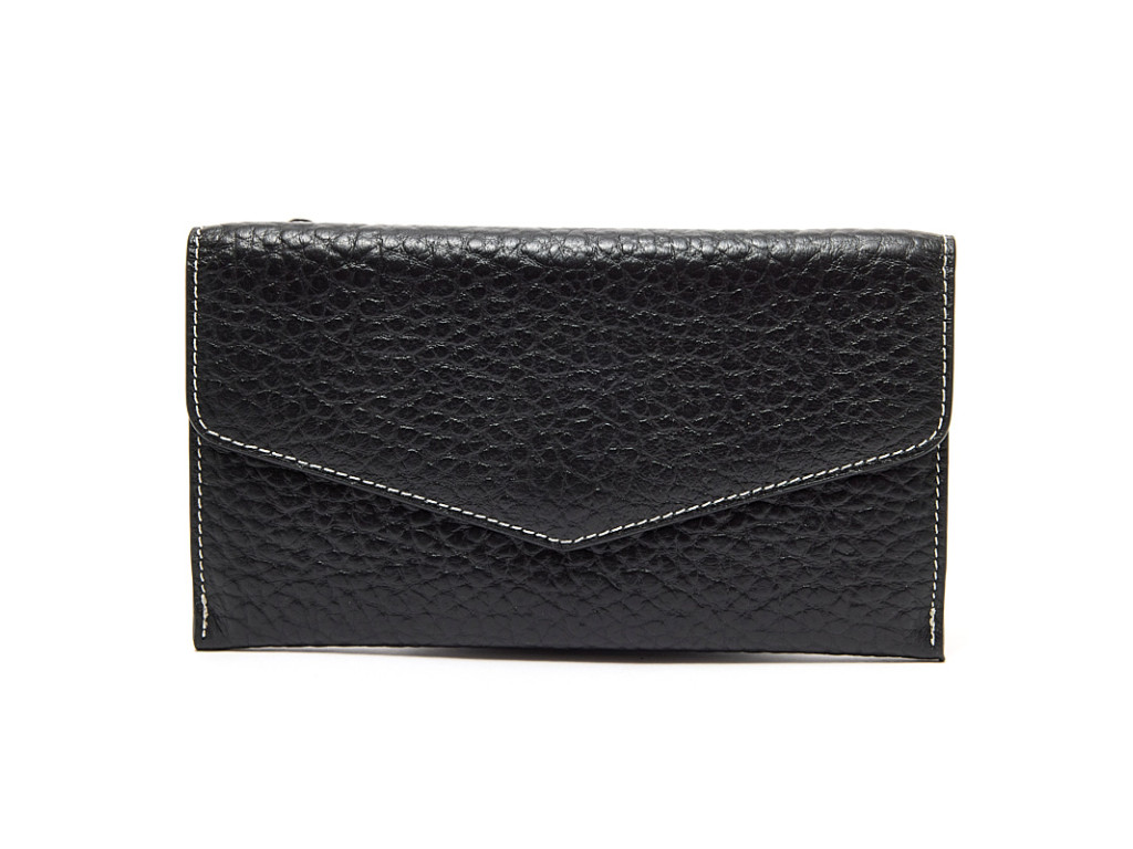 Кошелек женеский Welfare UN07 BLK