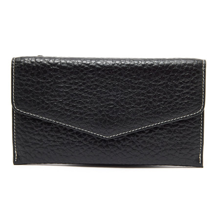 Кошелек женеский Welfare UN07 BLK