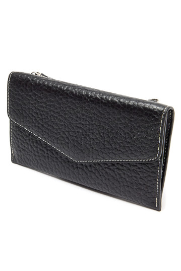 Кошелек женеский Welfare UN07 BLK