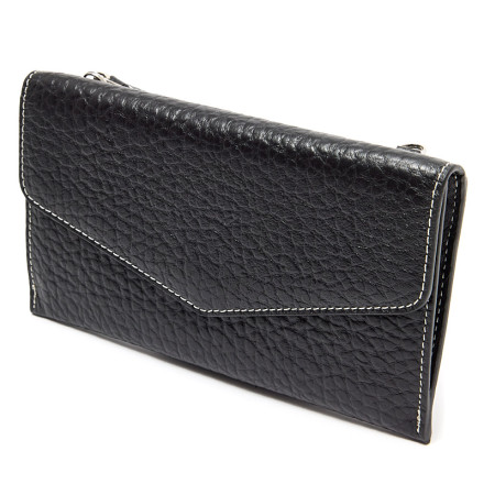 Кошелек женеский Welfare UN07 BLK