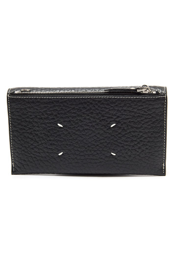 Кошелек женеский Welfare UN07 BLK