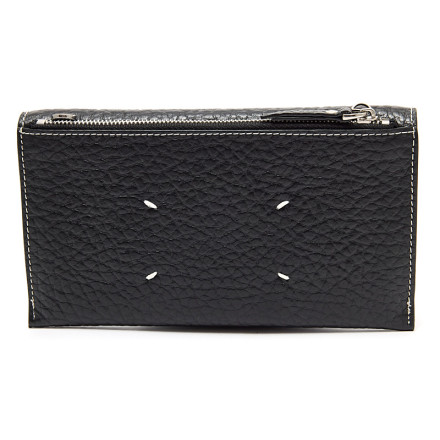 Кошелек женеский Welfare UN07 BLK