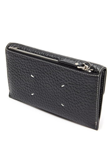 Кошелек женеский Welfare UN07 BLK
