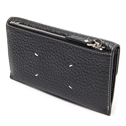 Кошелек женеский Welfare UN07 BLK