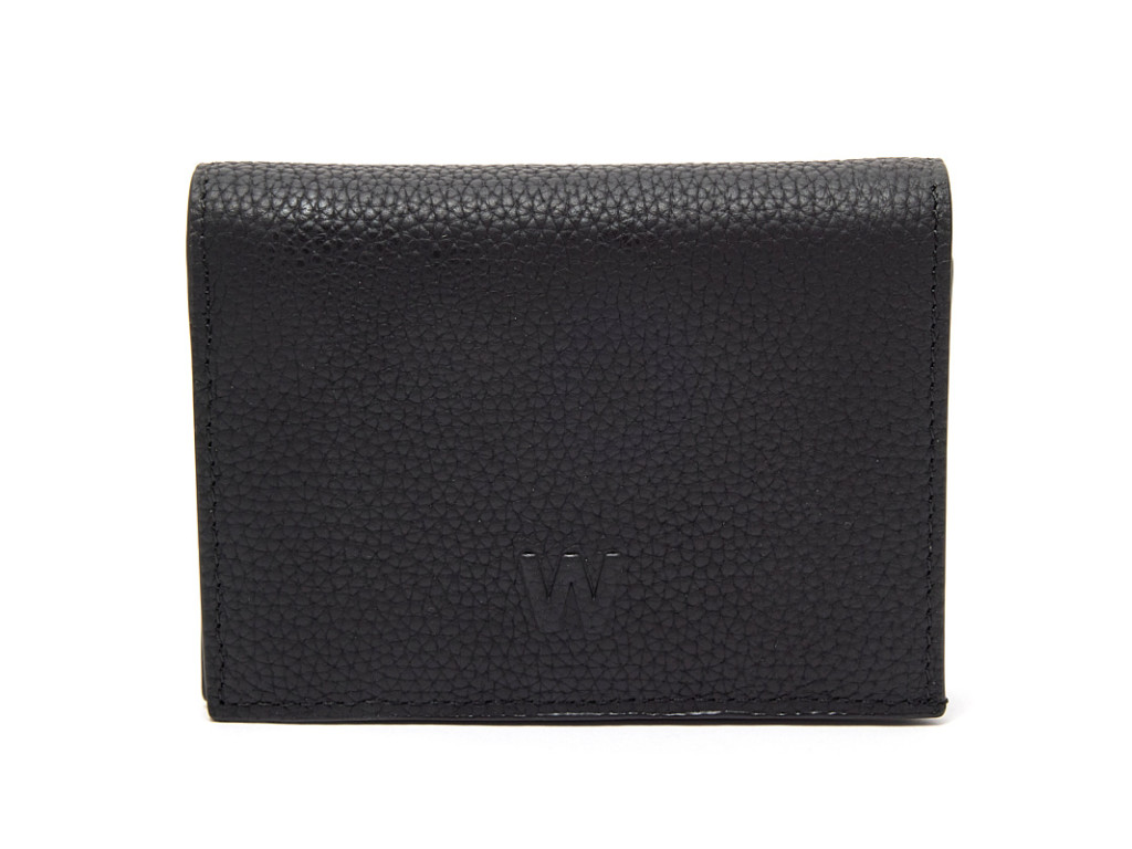 Кошелек женеский Welfare UN08 BLK