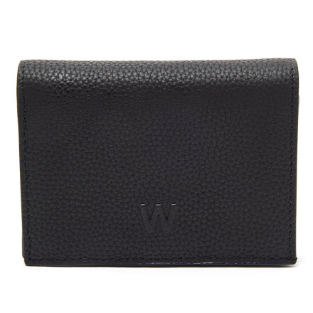 Кошелек женеский Welfare UN08 BLK