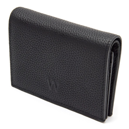 Кошелек женеский Welfare UN08 BLK