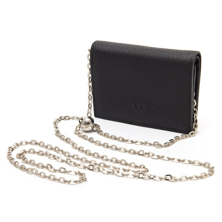 Кошелек женеский Welfare UN08 BLK