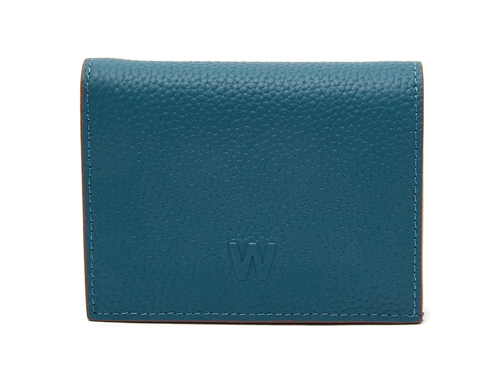 Кошелек женеский Welfare UN08 BLUE