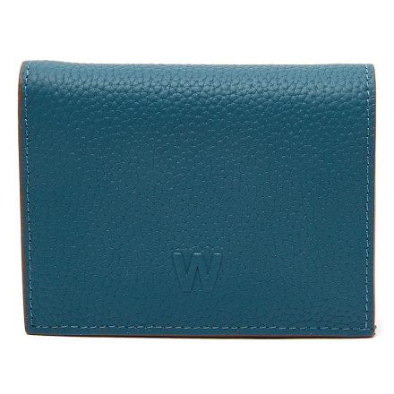 Кошелек женеский Welfare UN08 BLUE