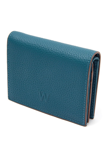 Кошелек женеский Welfare UN08 BLUE