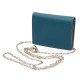 Кошелек женеский Welfare UN08 BLUE