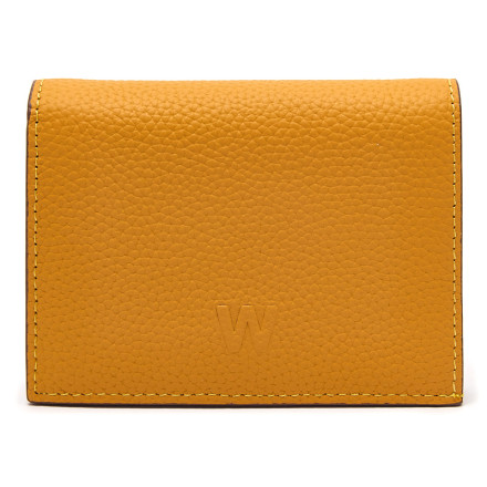 Кошелек женеский Welfare UN08 YELLOW