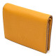 Кошелек женеский Welfare UN08 YELLOW