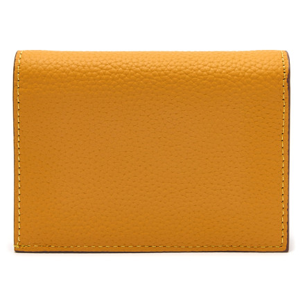 Кошелек женеский Welfare UN08 YELLOW